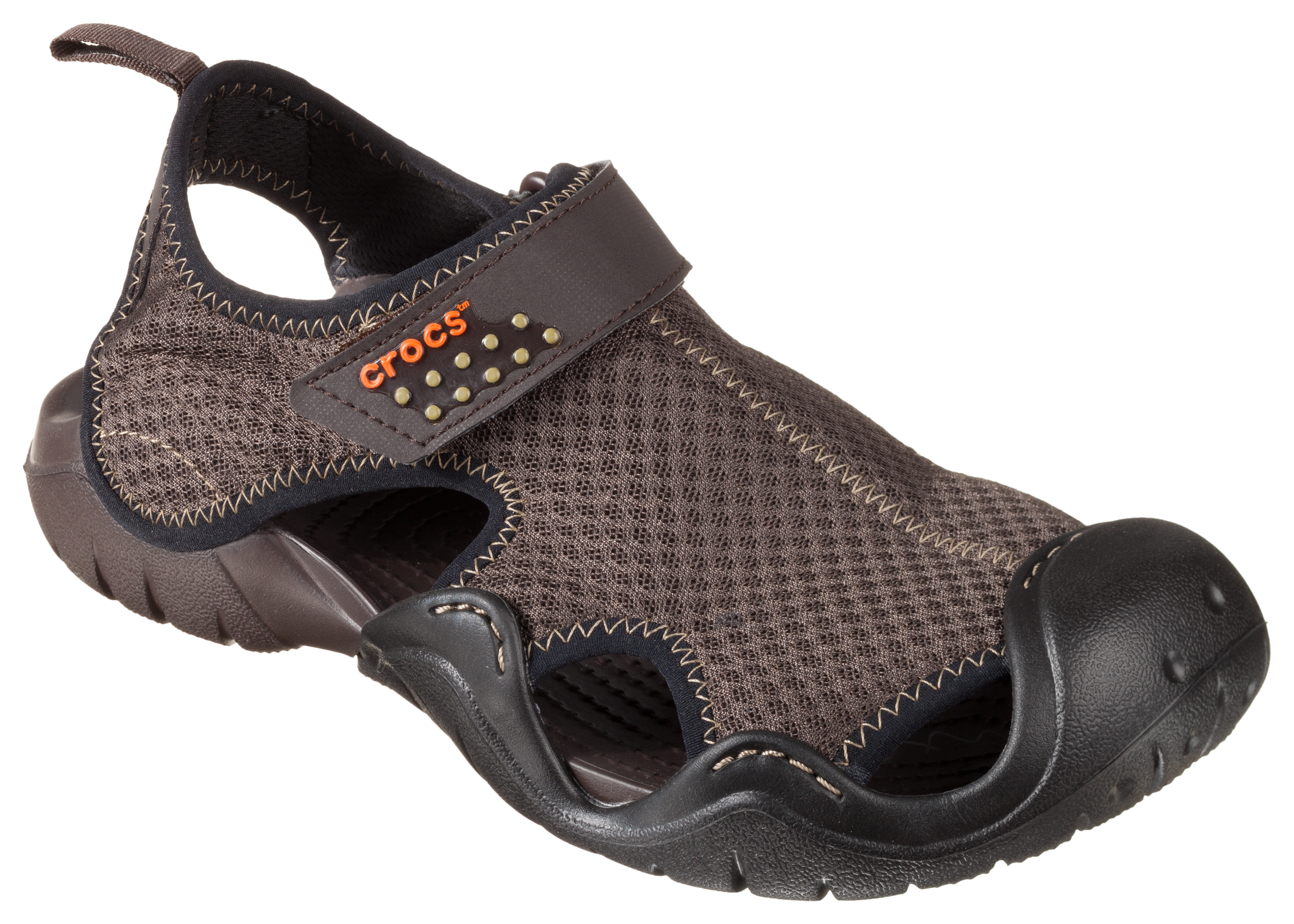 Crocs Swiftwater Sandals for Men | Bass Pro Shops